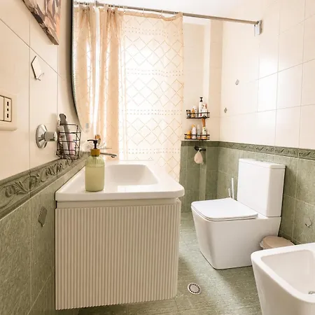 Artemisia Appartement *